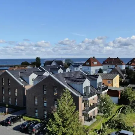 Dahmer 15 - Hygge Sued-suedwest Appartamento Dahme (Schleswig-Holstein)