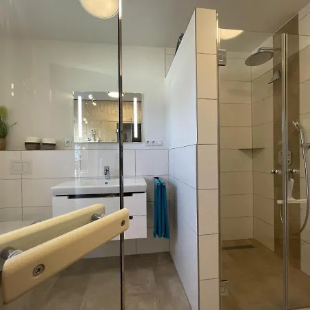 Dahmer 15 - Hygge Sued-suedwest Appartamento *