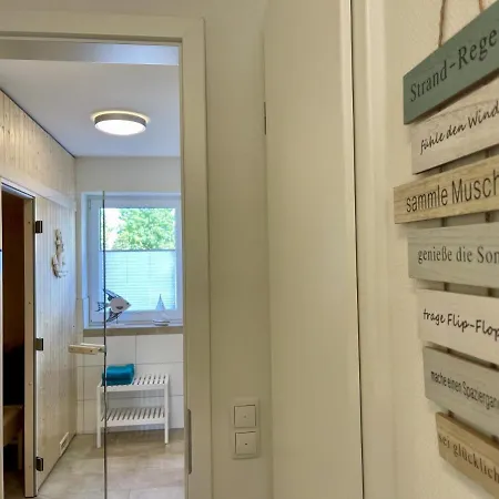 Διαμέρισμα Dahmer 15 - Hygge Sued-suedwest Dahme (Schleswig-Holstein)