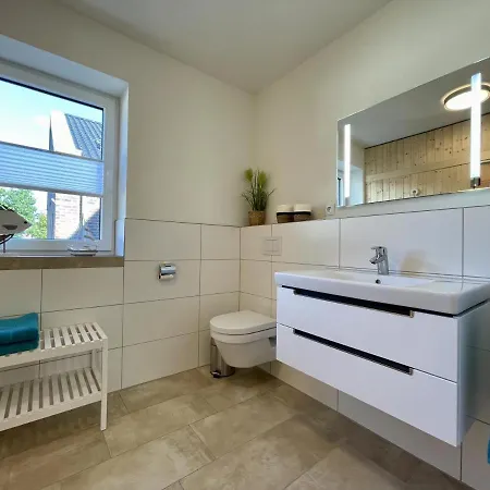 Dahmer 15 - Hygge Sued-suedwest *