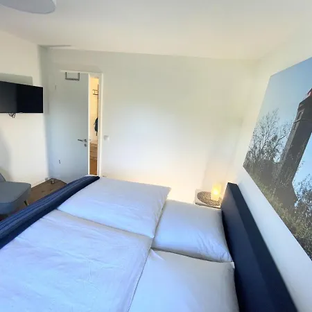 Dahmer 15 - Hygge Sued-suedwest * Dahme (Schleswig-Holstein)