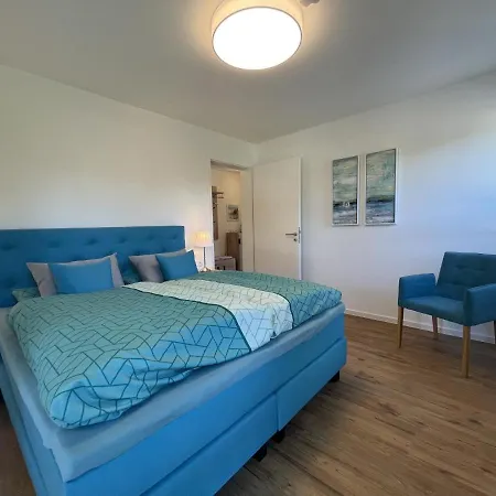 Appartamento Dahmer 15 - Hygge Sued-suedwest Dahme (Schleswig-Holstein)