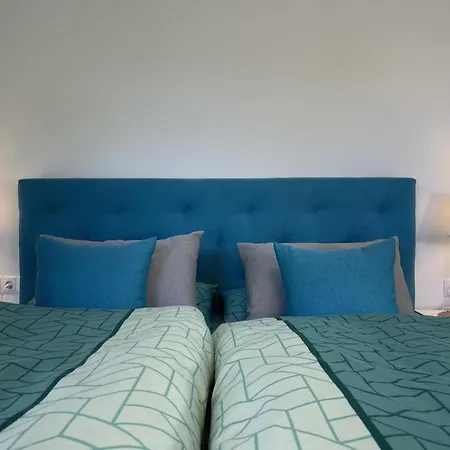 Appartamento Dahmer 15 - Hygge Sued-suedwest