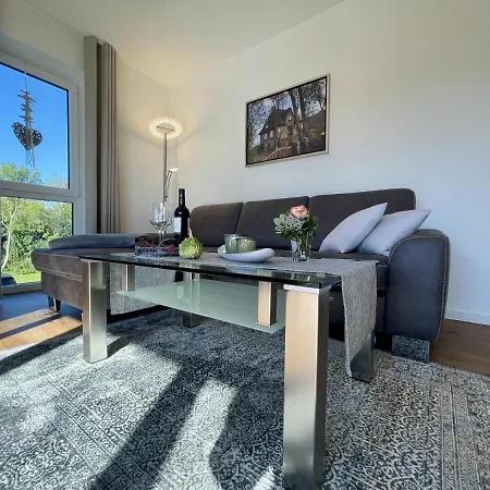 Dahmer 15 - Hygge Sued-suedwest Appartamento