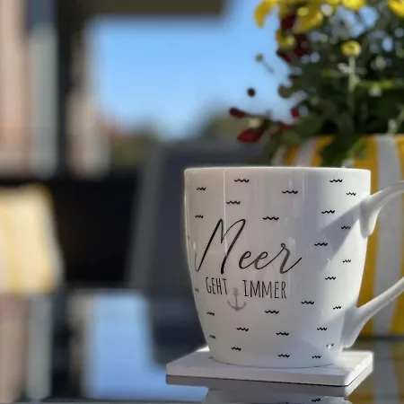 Appartamento Dahmer 15 - Hygge Sued-suedwest Dahme (Schleswig-Holstein)