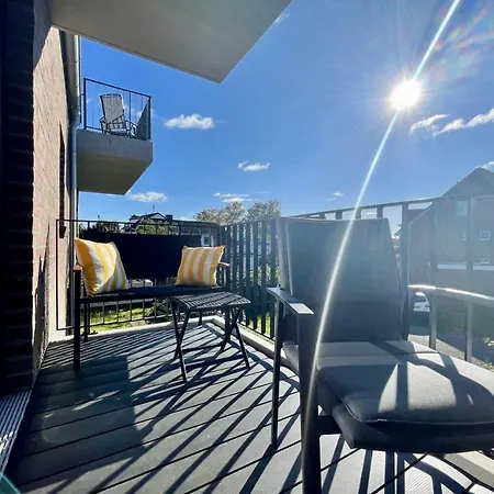 Dahmer 15 - Hygge Sued-suedwest