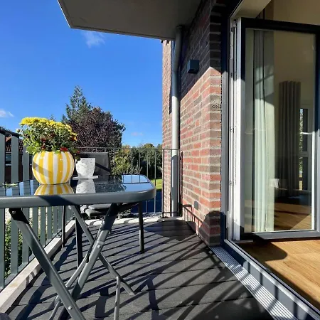 Dahmer 15 - Hygge Sued-suedwest * Dahme (Schleswig-Holstein)