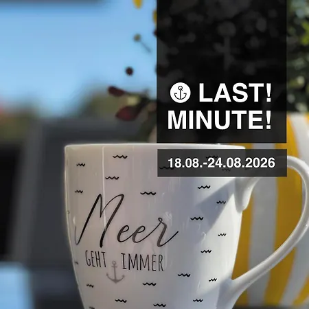 Dahmer 15 - Hygge Sued-suedwest Διαμέρισμα Dahme (Schleswig-Holstein)